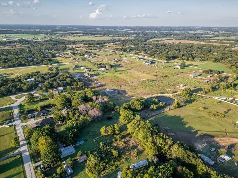 2 acres in Wise County featured view