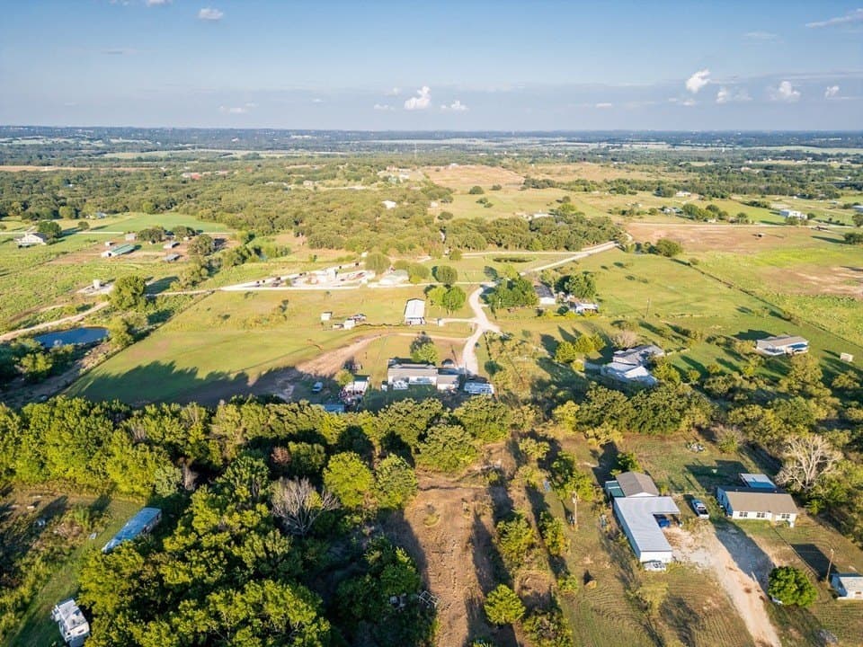 2 acres in Wise County gallery image 4