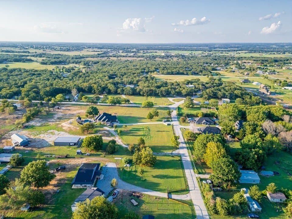 2 acres in Wise County gallery image 3