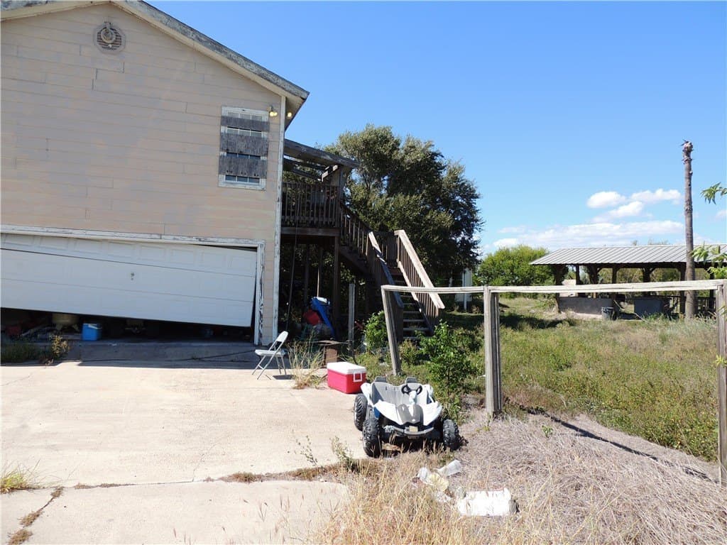 11 acres in San Patricio County featured view