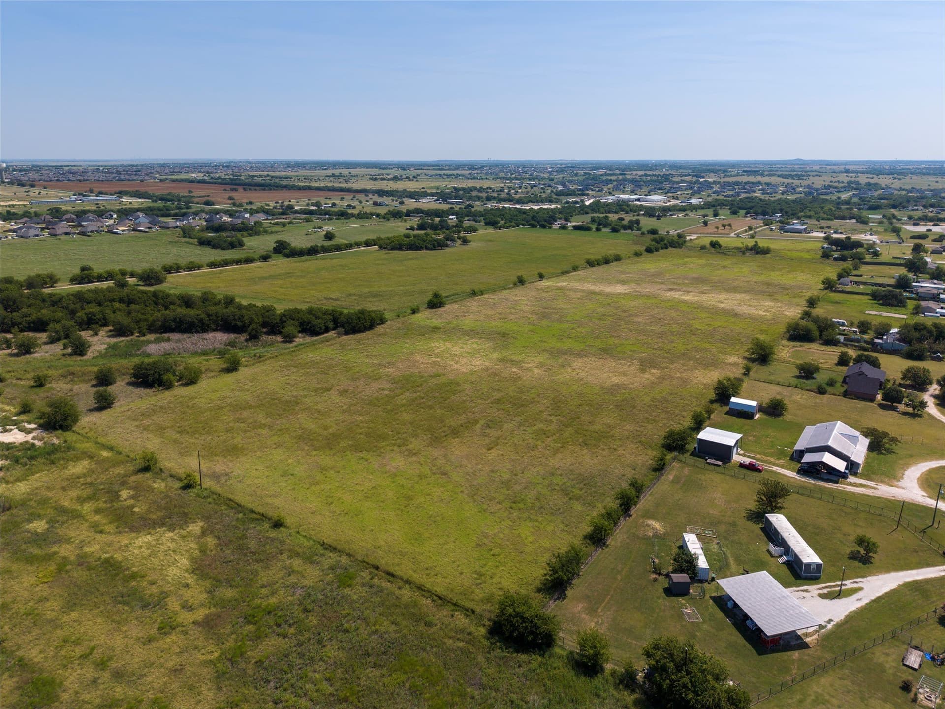 24.08 acres in Johnson County - photo 4