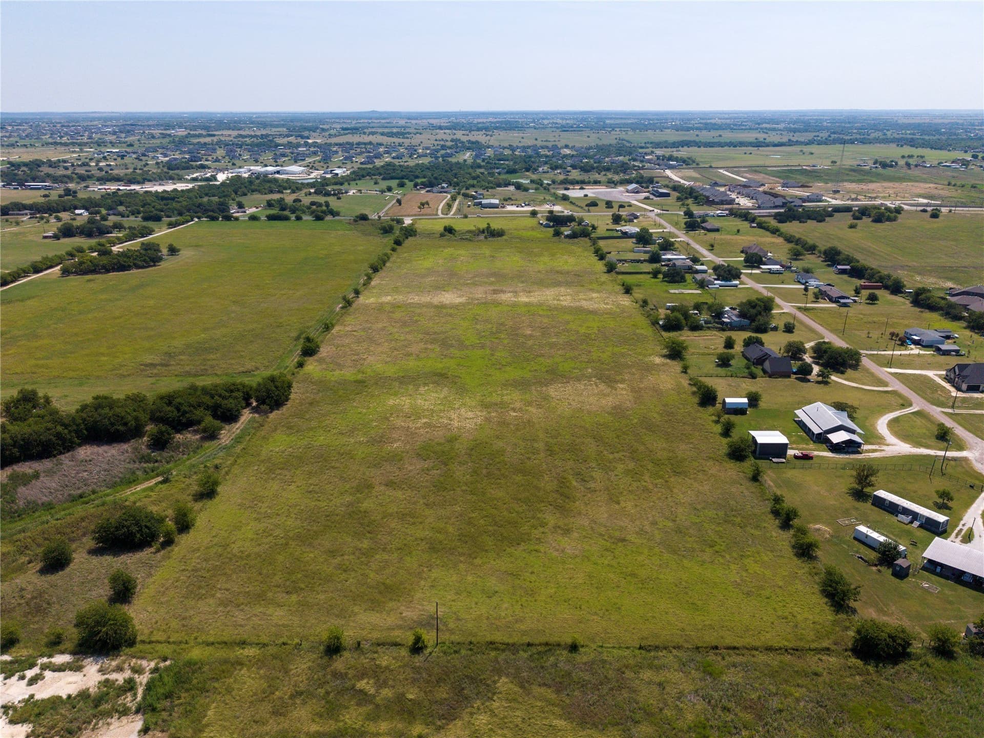 24.08 acres in Johnson County - photo 5