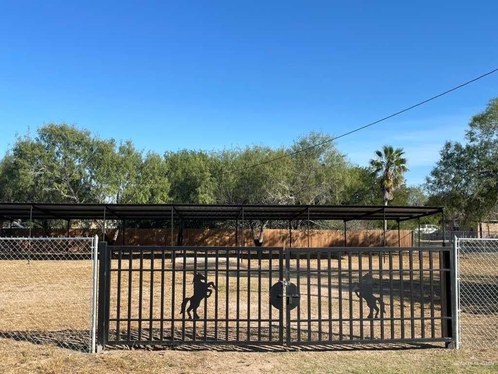 0.32 acres in Hidalgo County