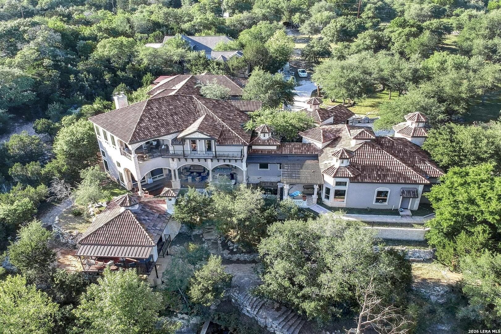 10.01 acres in Bexar County gallery image 4