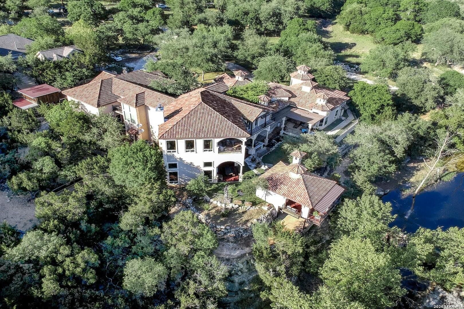 10.01 acres in Bexar County gallery image 3