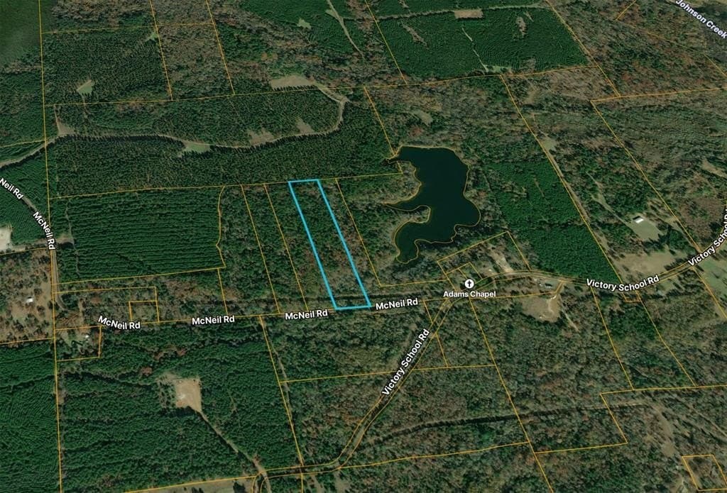 50 acres in Marion County gallery image 4