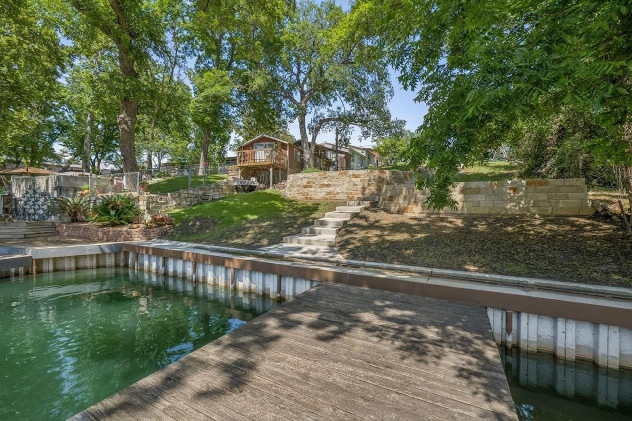 0.22 acres in Guadalupe County featured view