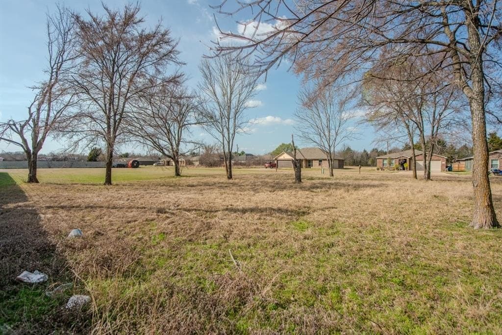 0.13 acres in Henderson County