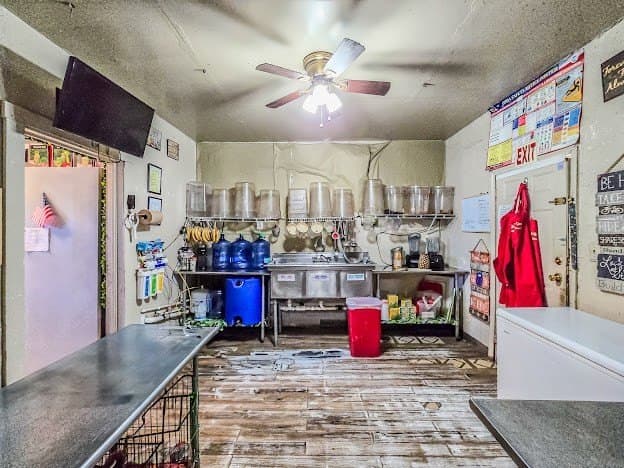 7,000 acres in Maverick County gallery image 4