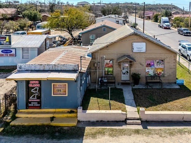 7,000 acres in Maverick County gallery image 2