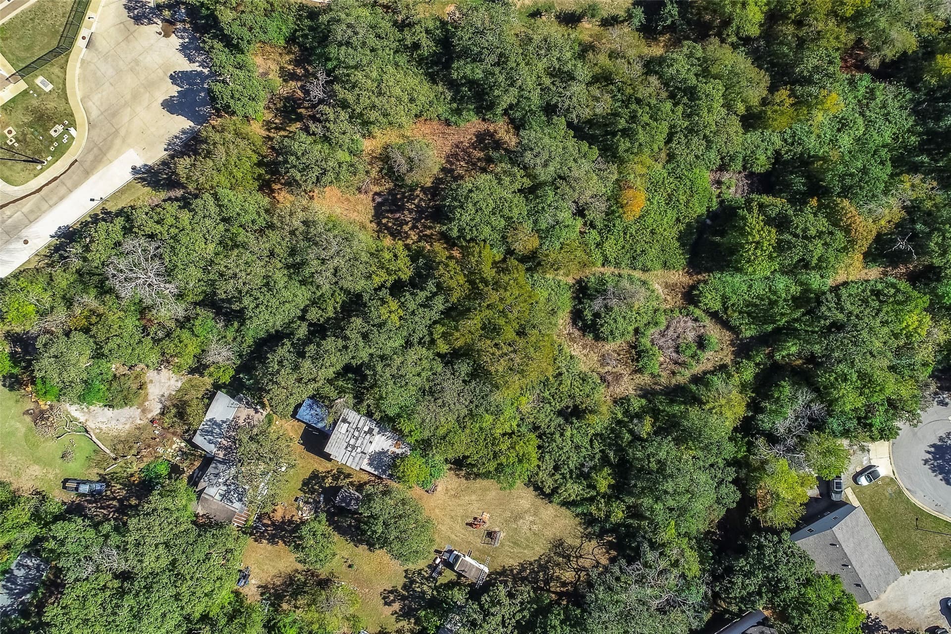 1.16 acres in Tarrant County gallery image 2