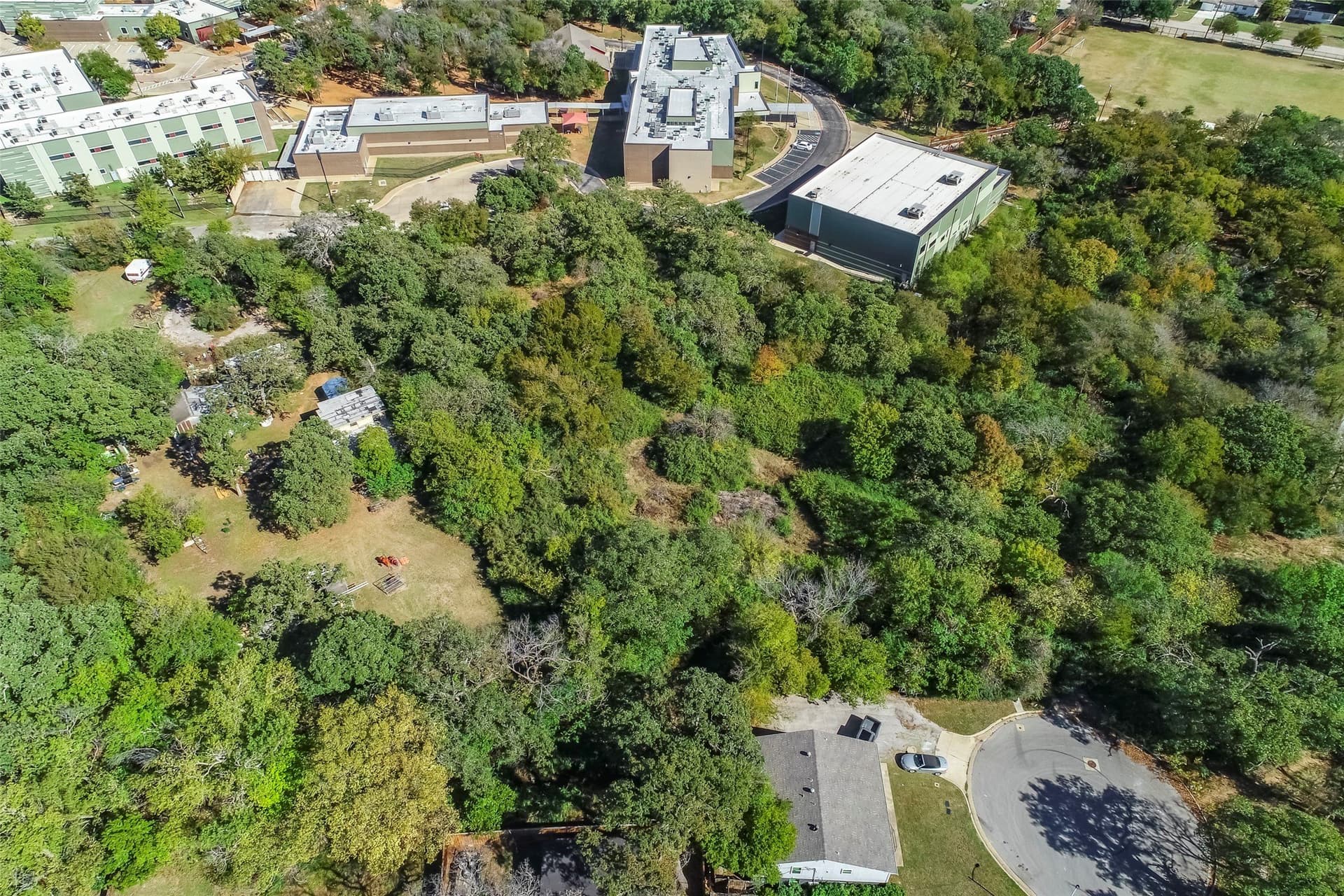 1.16 acres in Tarrant County - photo 7