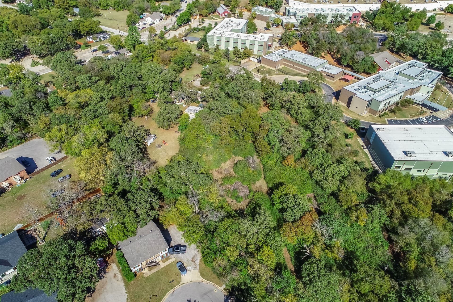 1.16 acres in Tarrant County - photo 6