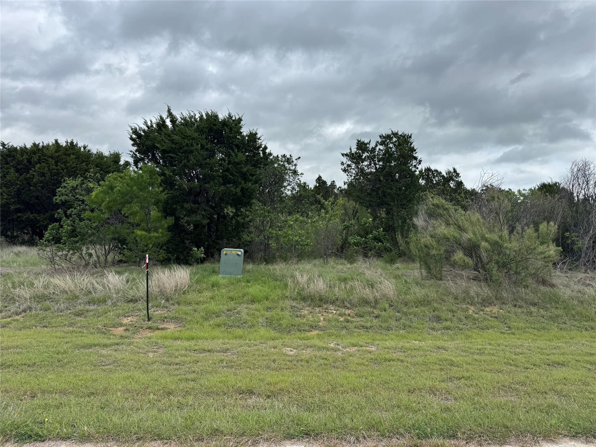 4.02 acres in Palo Pinto County - photo 7