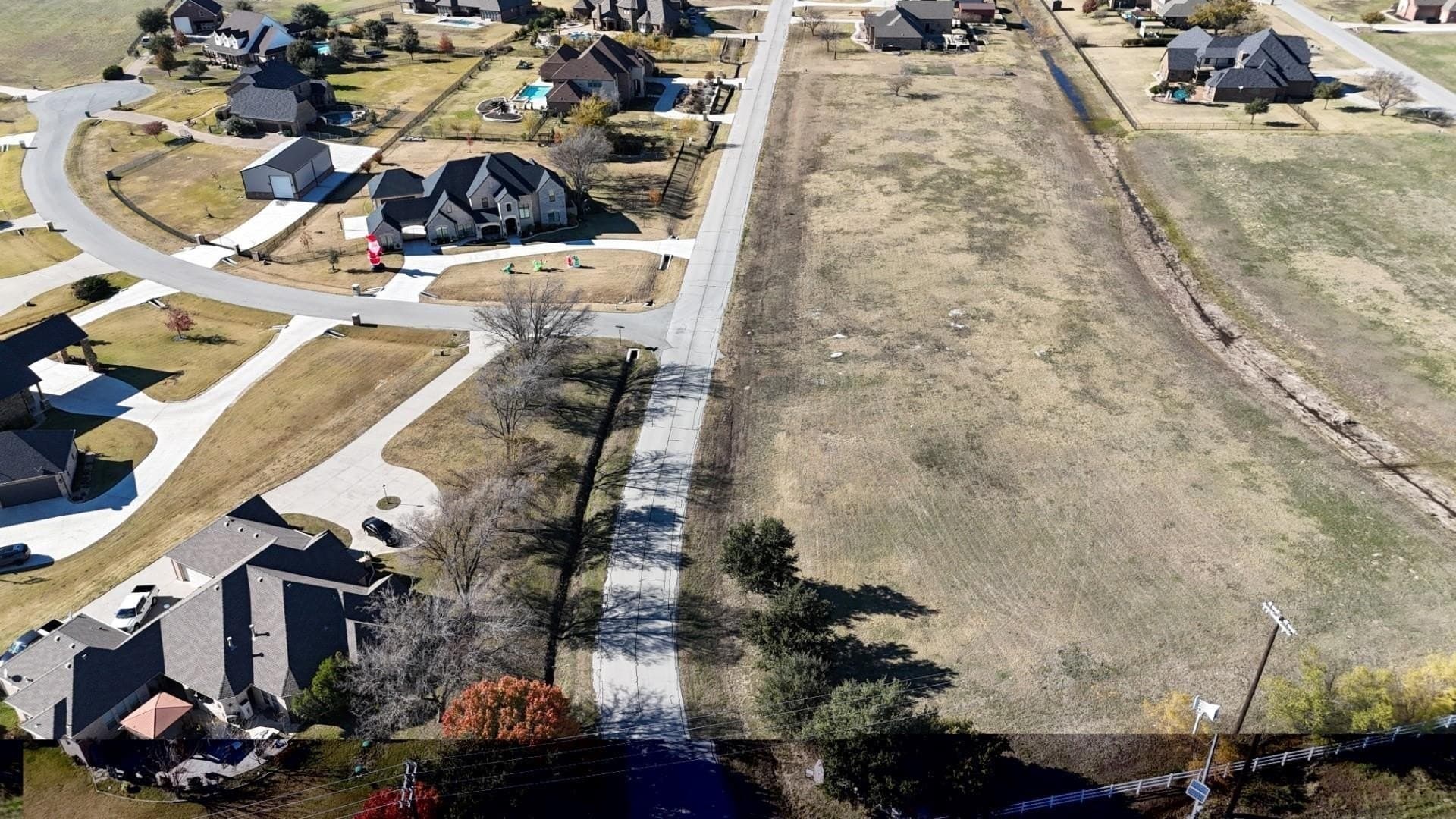3.48 acres in Tarrant County - photo 3