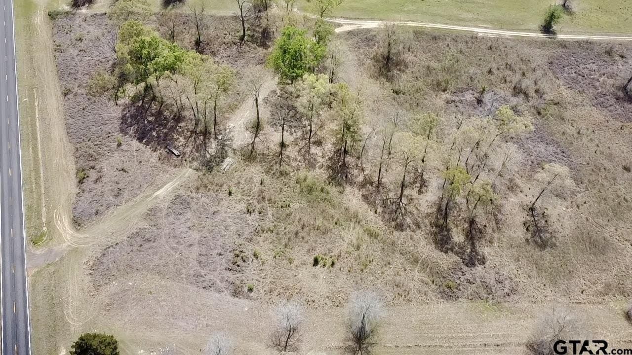 159.7 acres in Harrison County