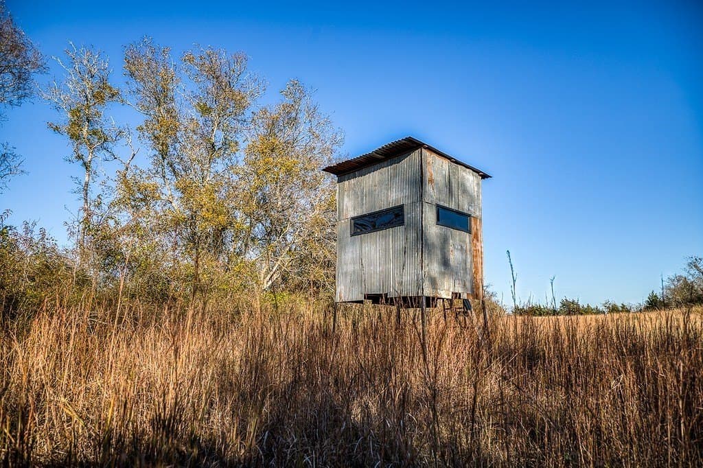 118.75 acres in Fayette County