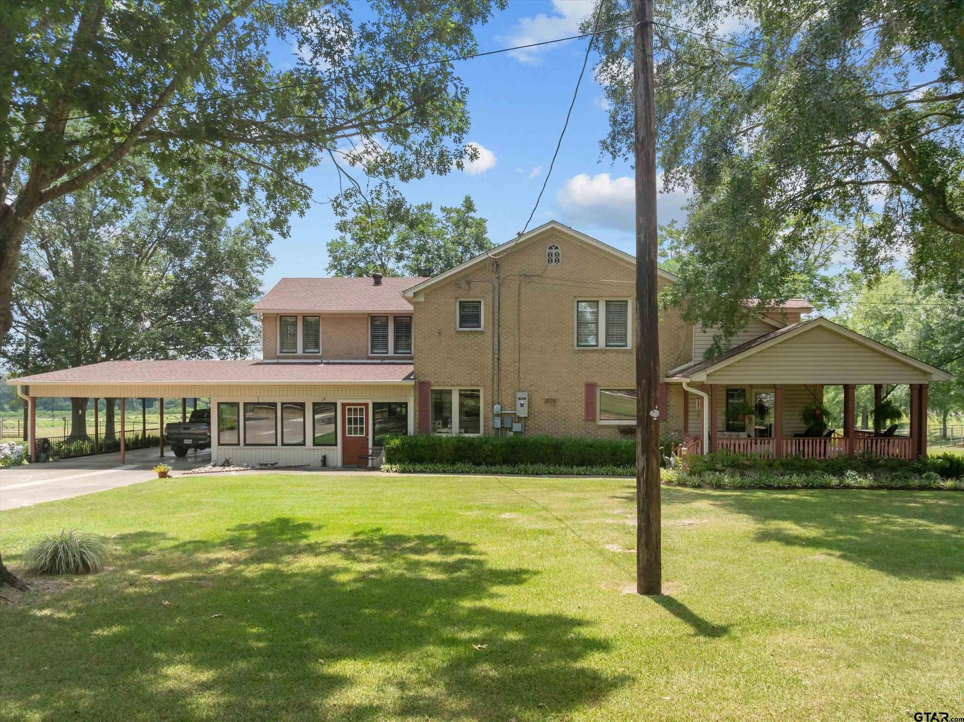 16.64 acres in Rusk County gallery image 4
