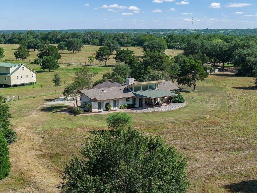 15.82 acres in Fayette County - photo 2