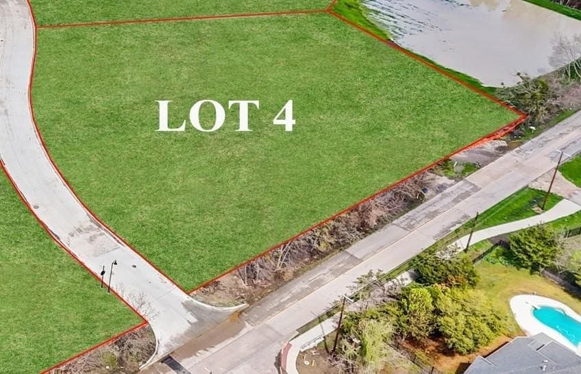 1.05 acres in Rockwall County gallery image 2