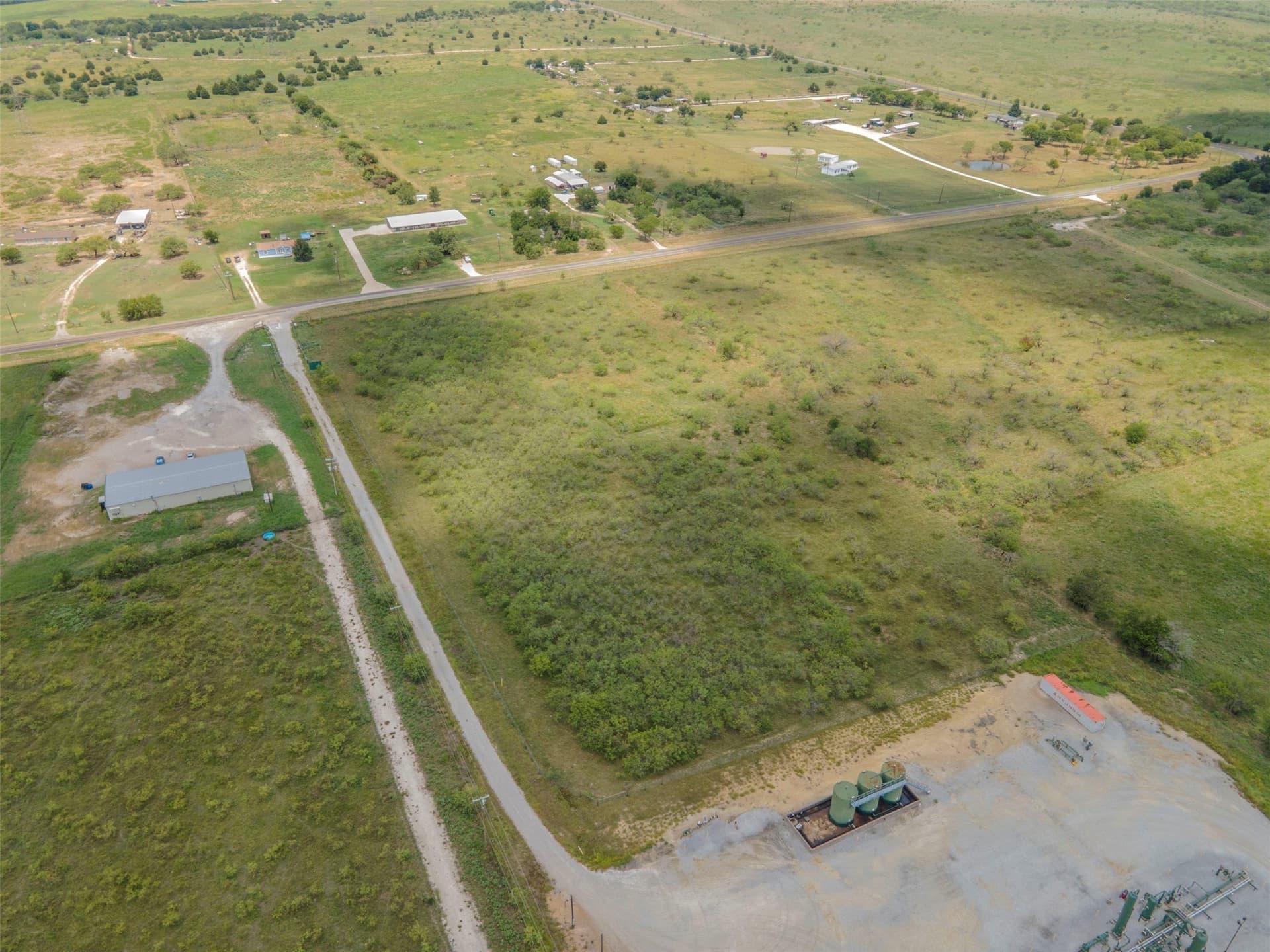 57 acres in Ellis County - photo 12