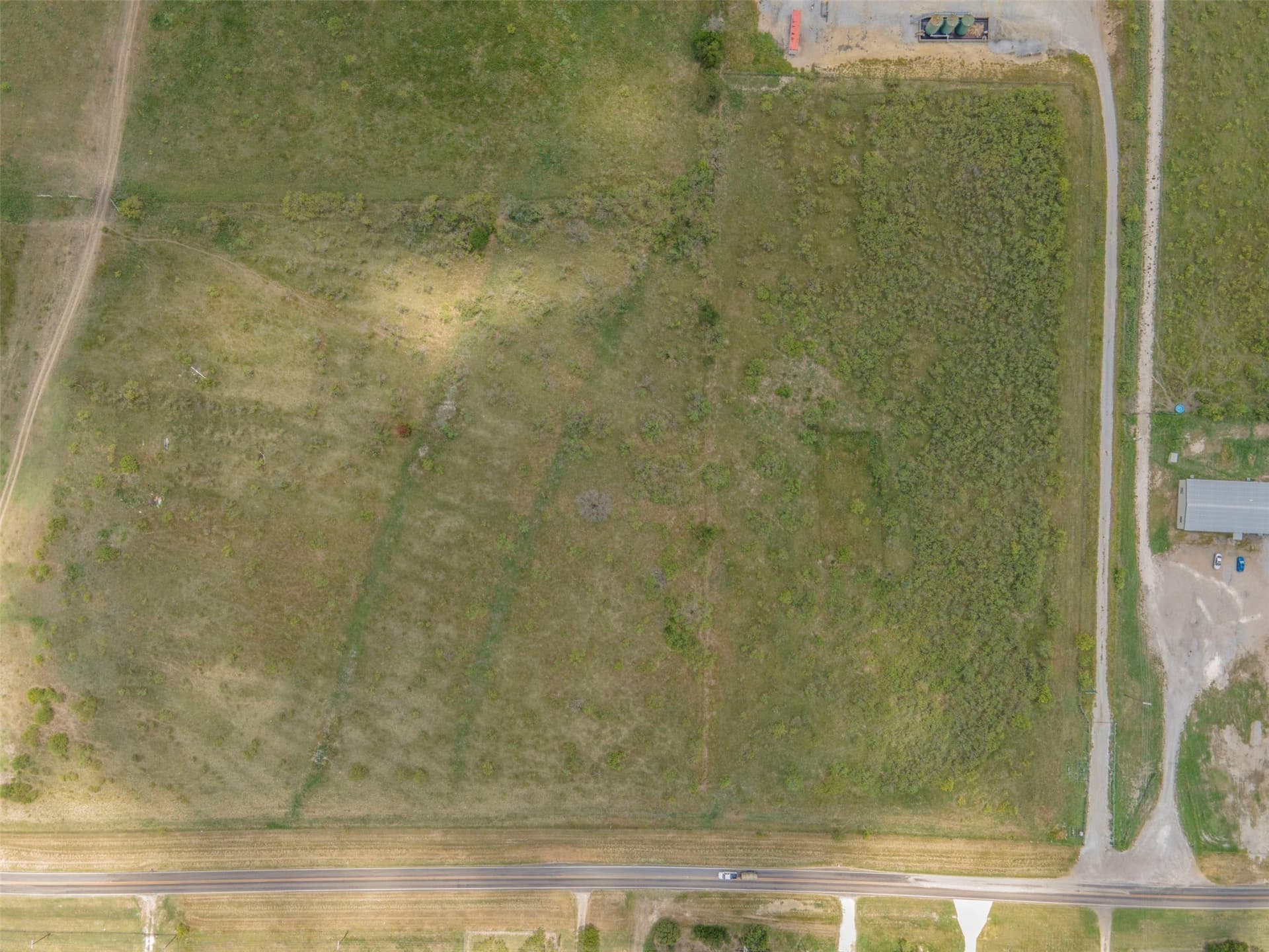 57 acres in Ellis County - photo 10