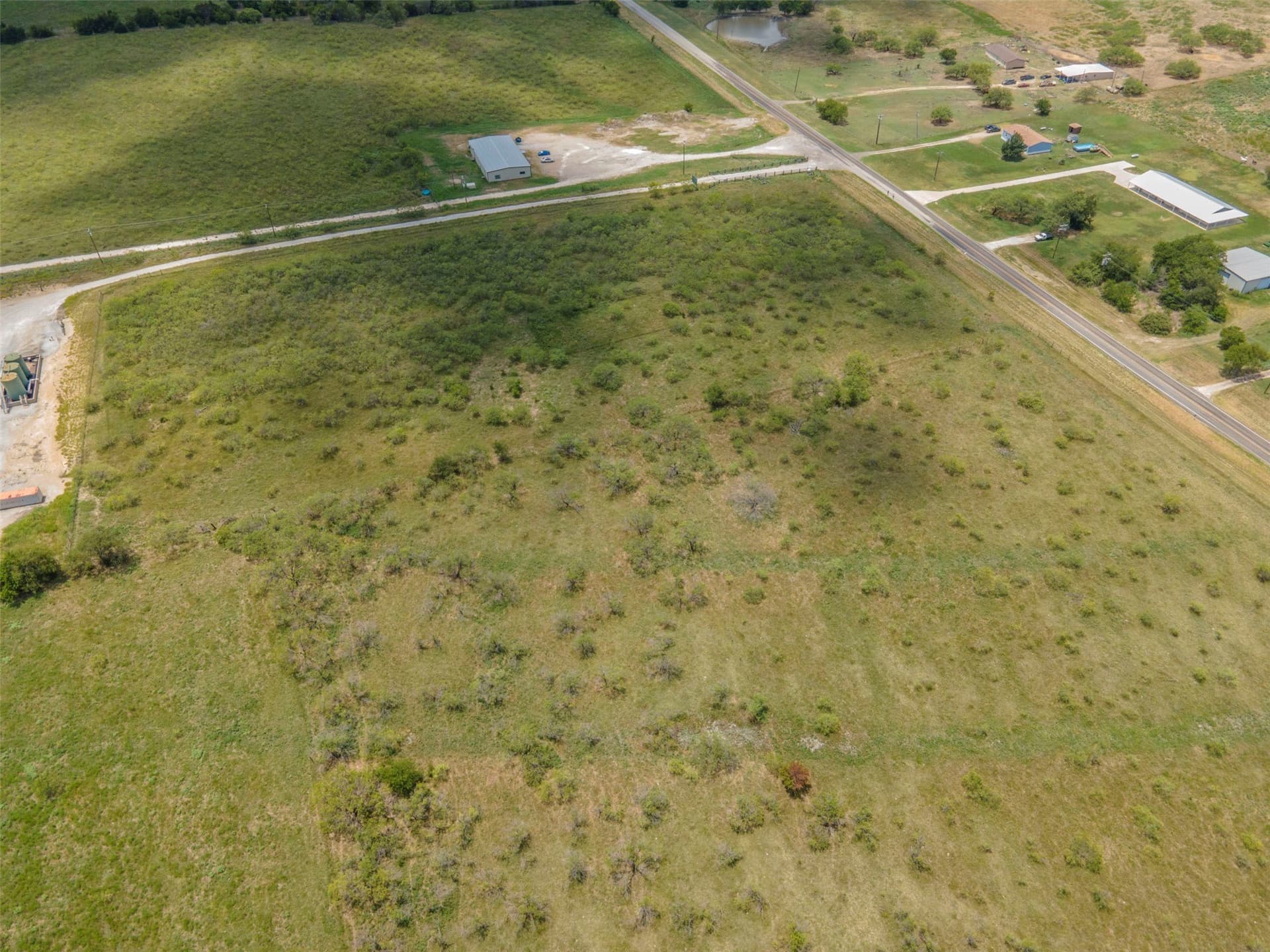 57 acres in Ellis County - photo 13