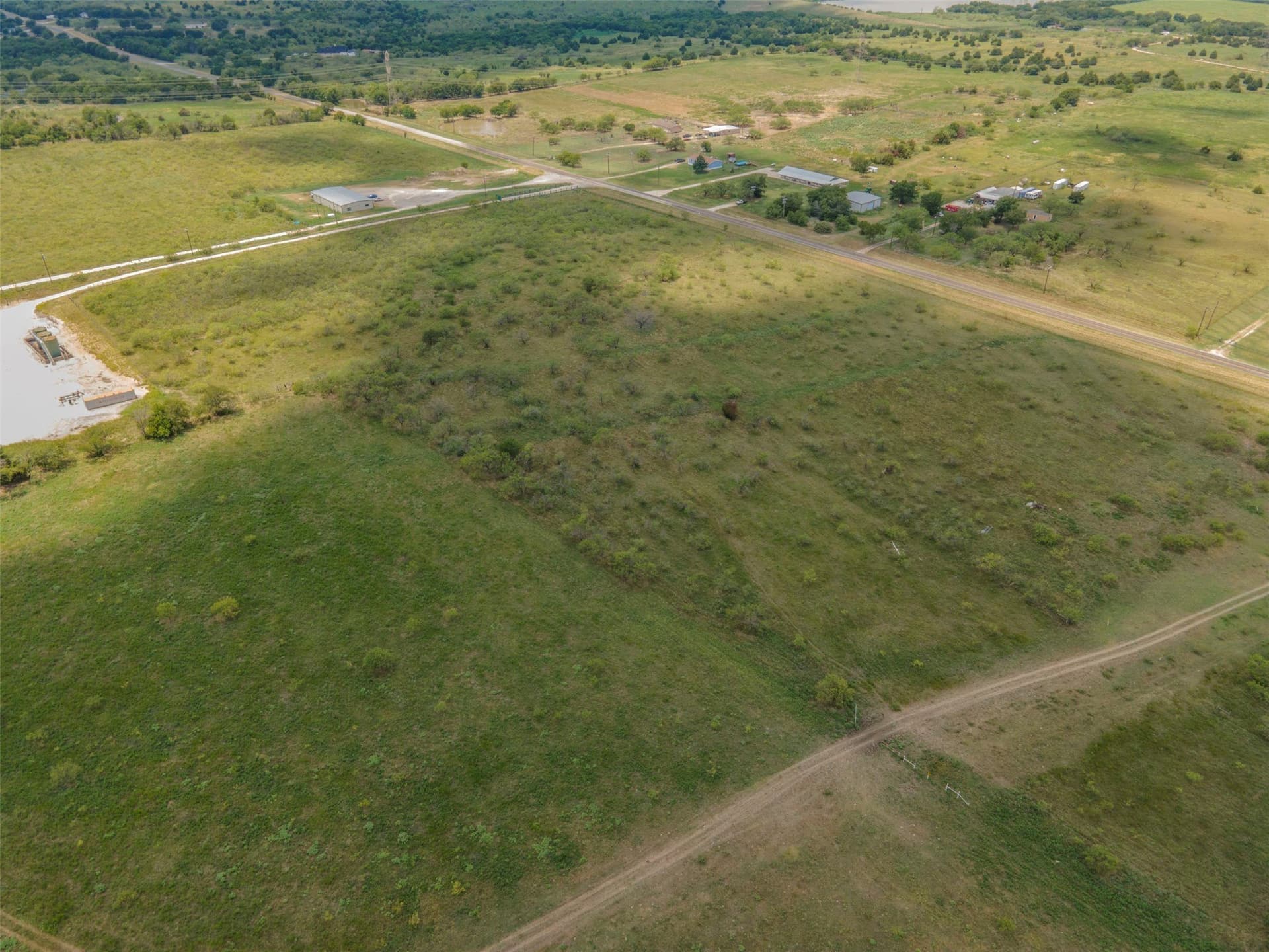 57 acres in Ellis County - photo 4
