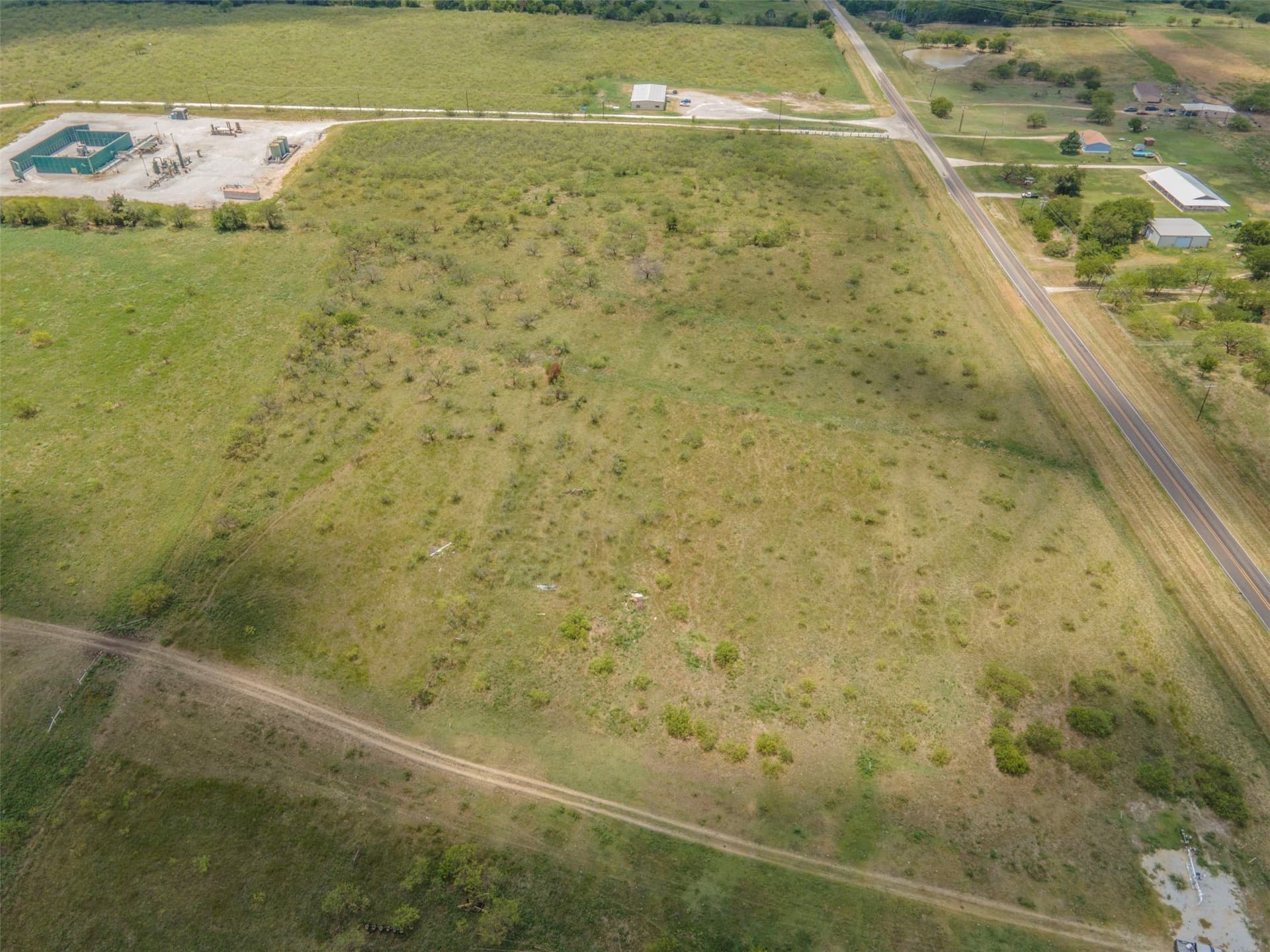 57 acres in Ellis County - photo 6