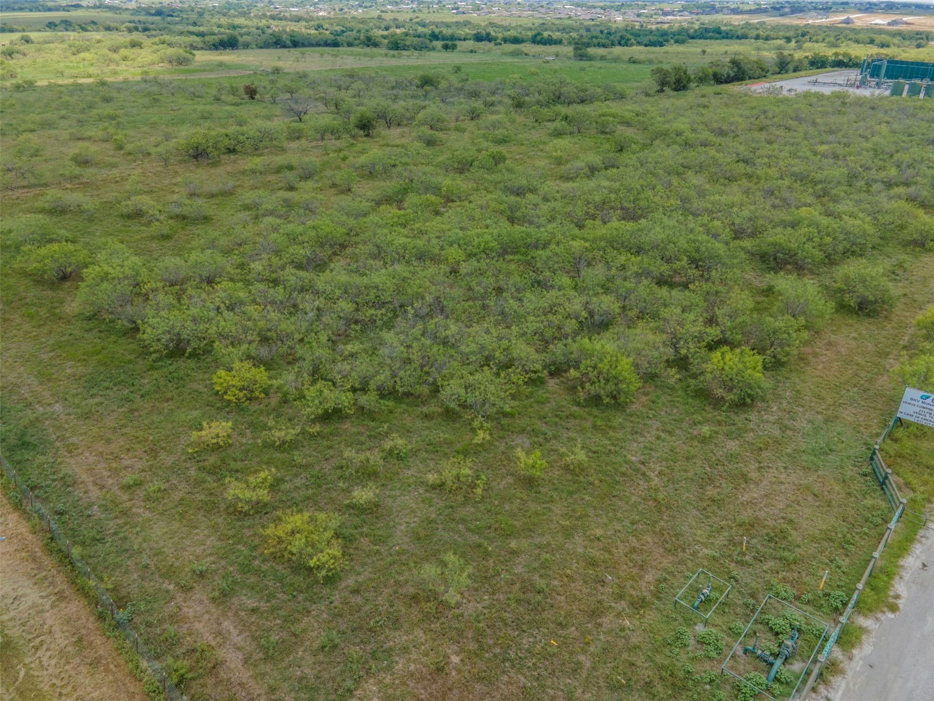 57 acres in Ellis County - photo 2