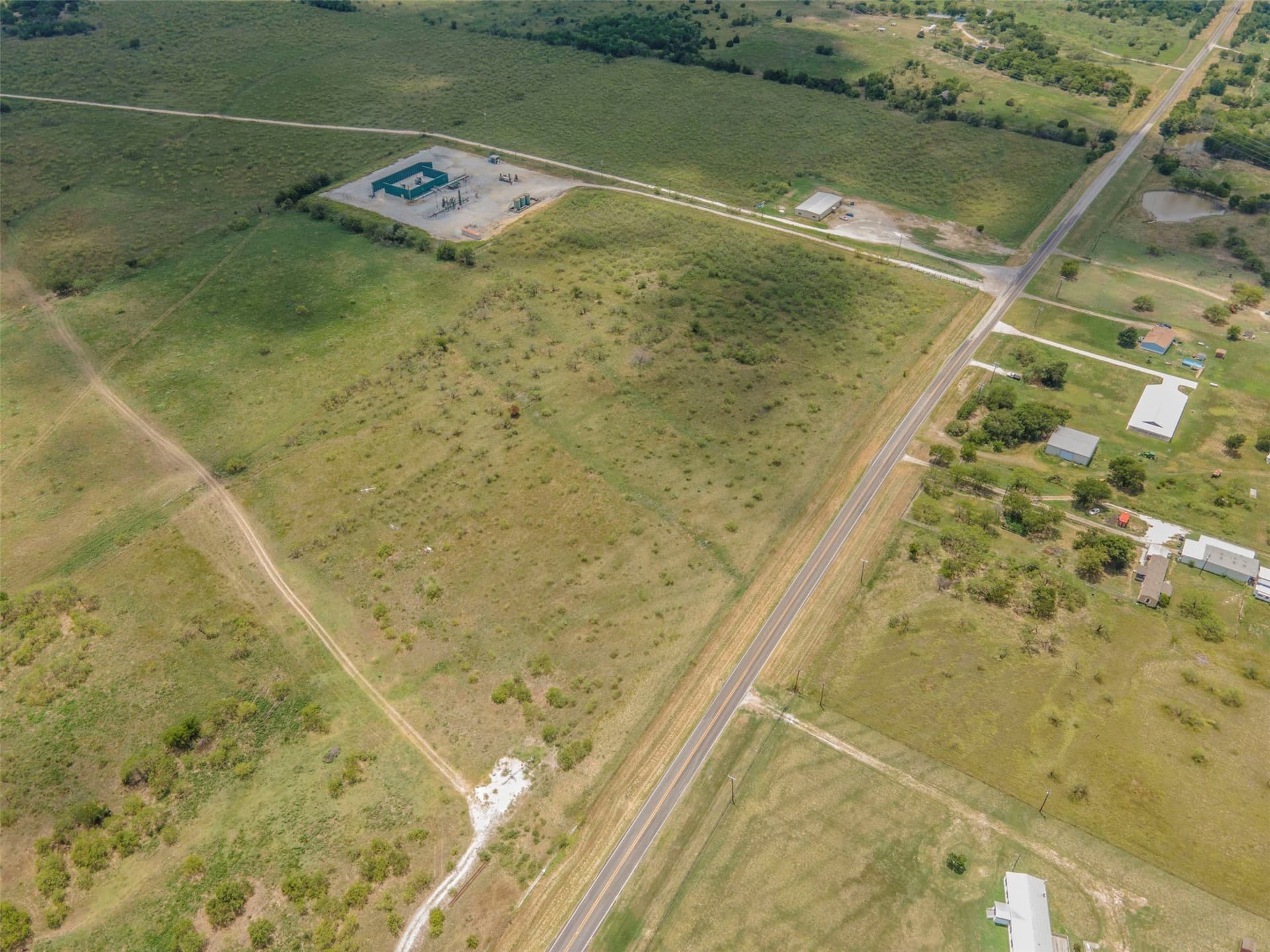 57 acres in Ellis County - photo 5
