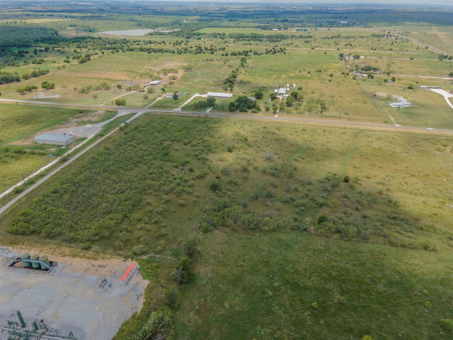57 acres in Ellis County - photo 7