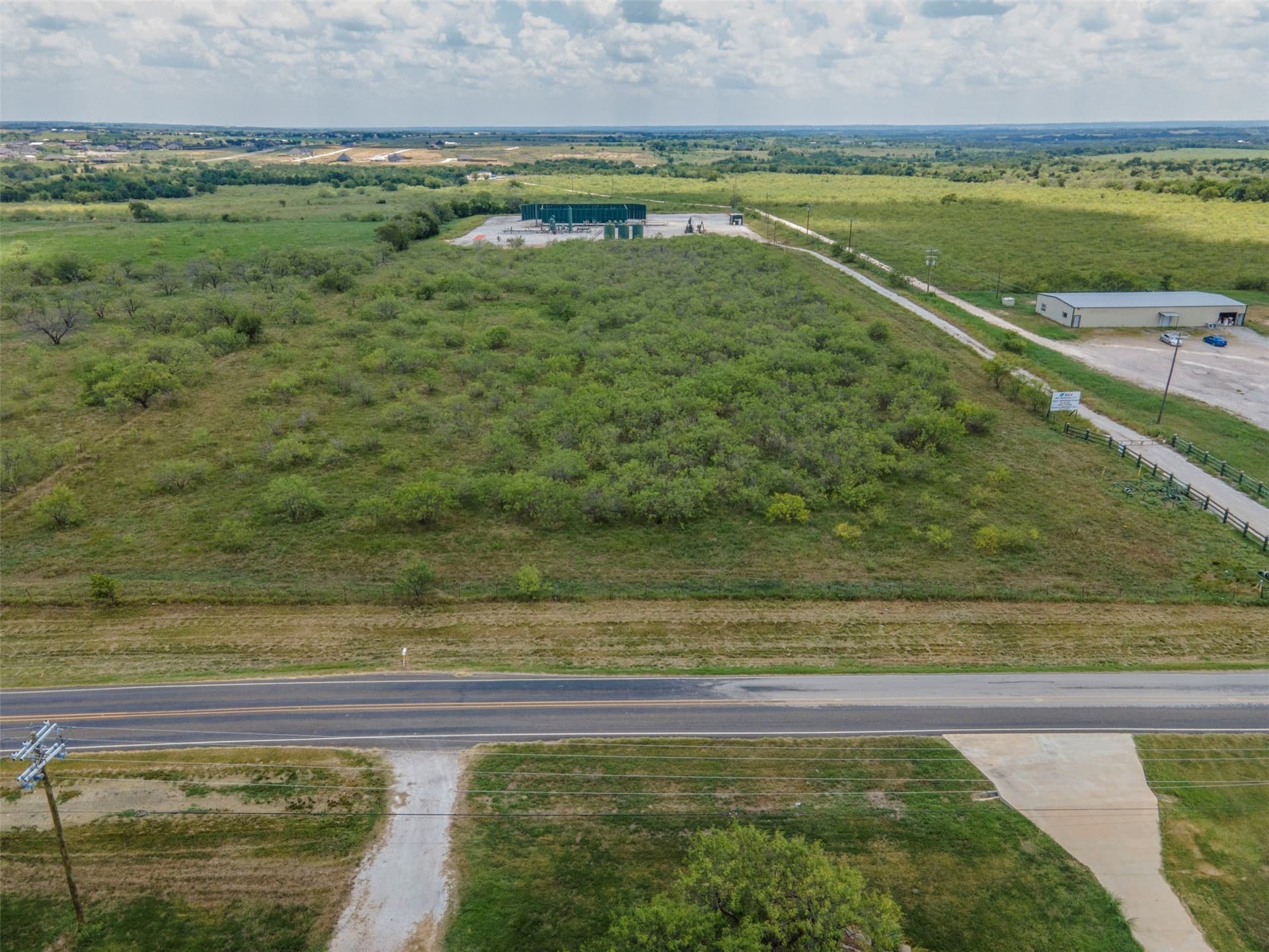 57 acres in Ellis County - photo 8