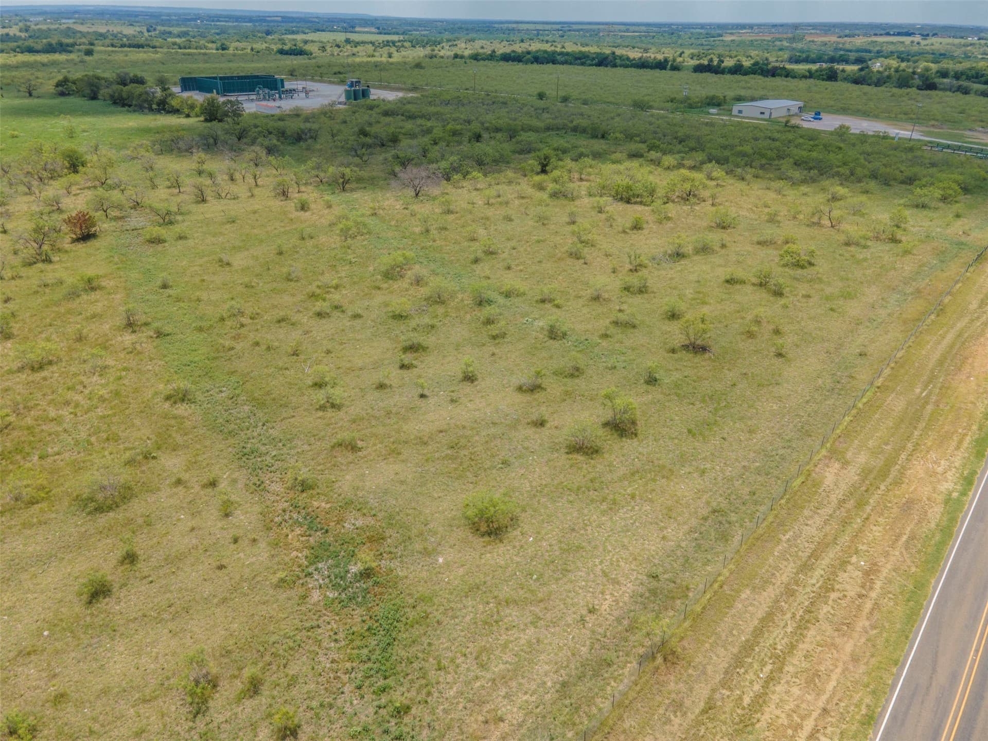 57 acres in Ellis County - photo 3