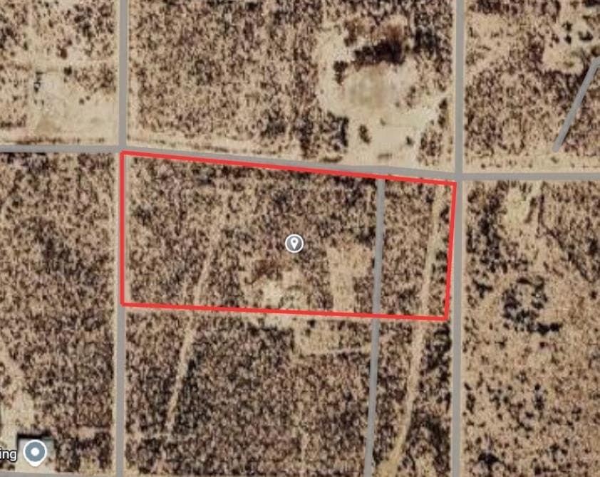 18.84 acres in Pecos County