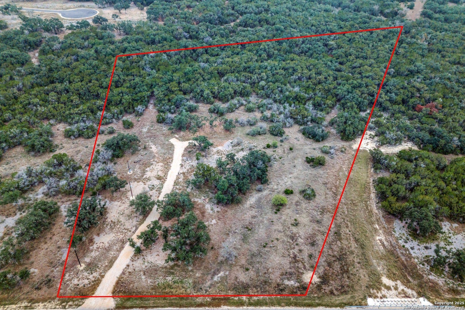 6.03 acres in Medina County gallery image 2