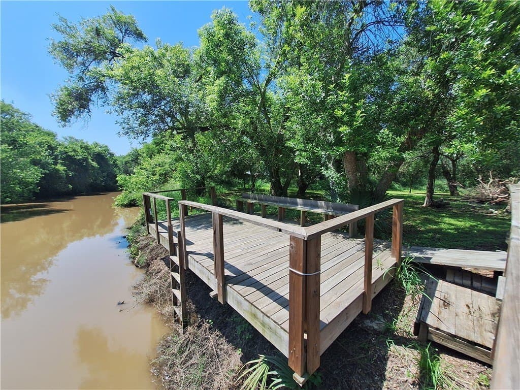 0.25 acres in Nueces County featured view
