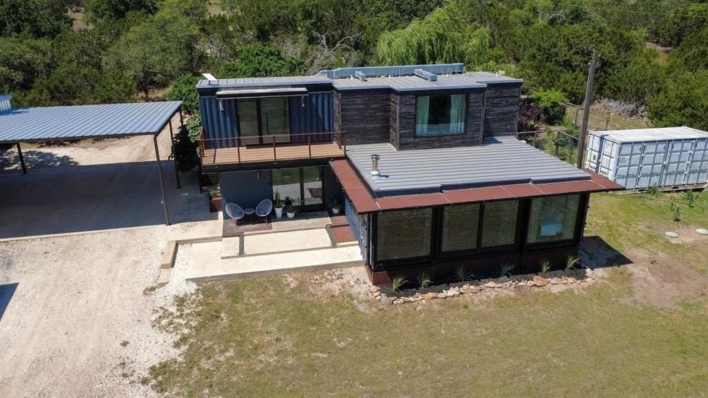 18.16 acres in Kendall County