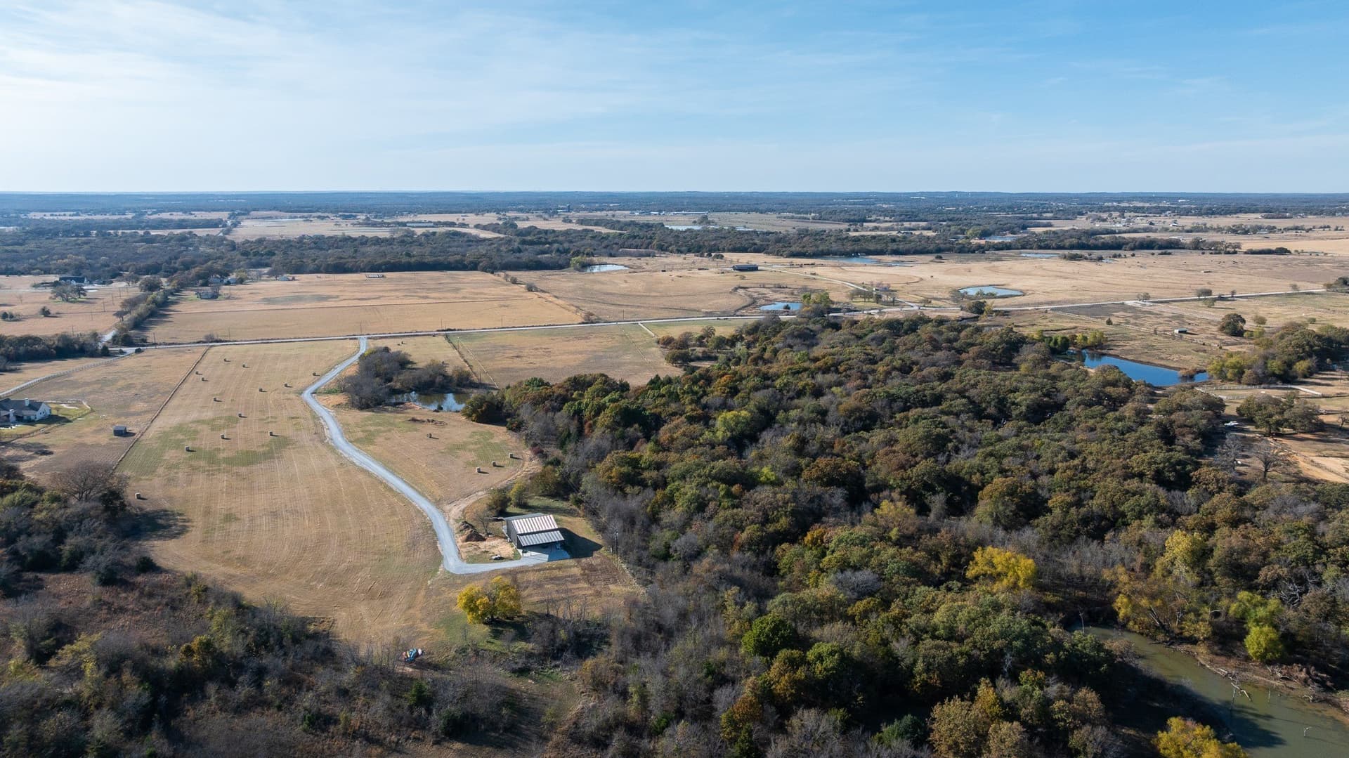 11.39 acres in Grayson County gallery image 3