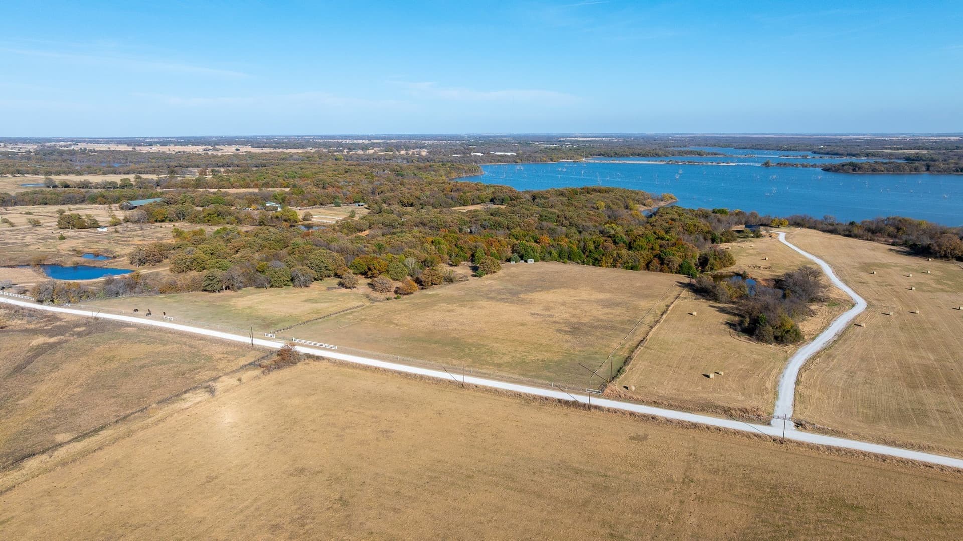 11.39 acres in Grayson County gallery image 2
