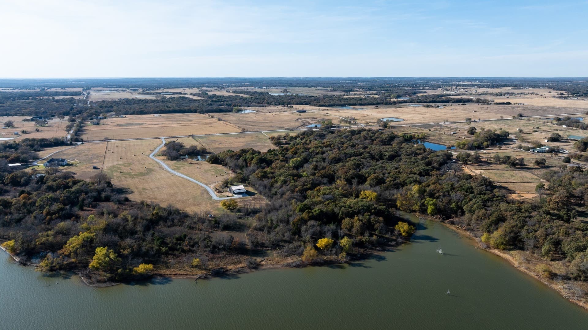 11.39 acres in Grayson County gallery image 4