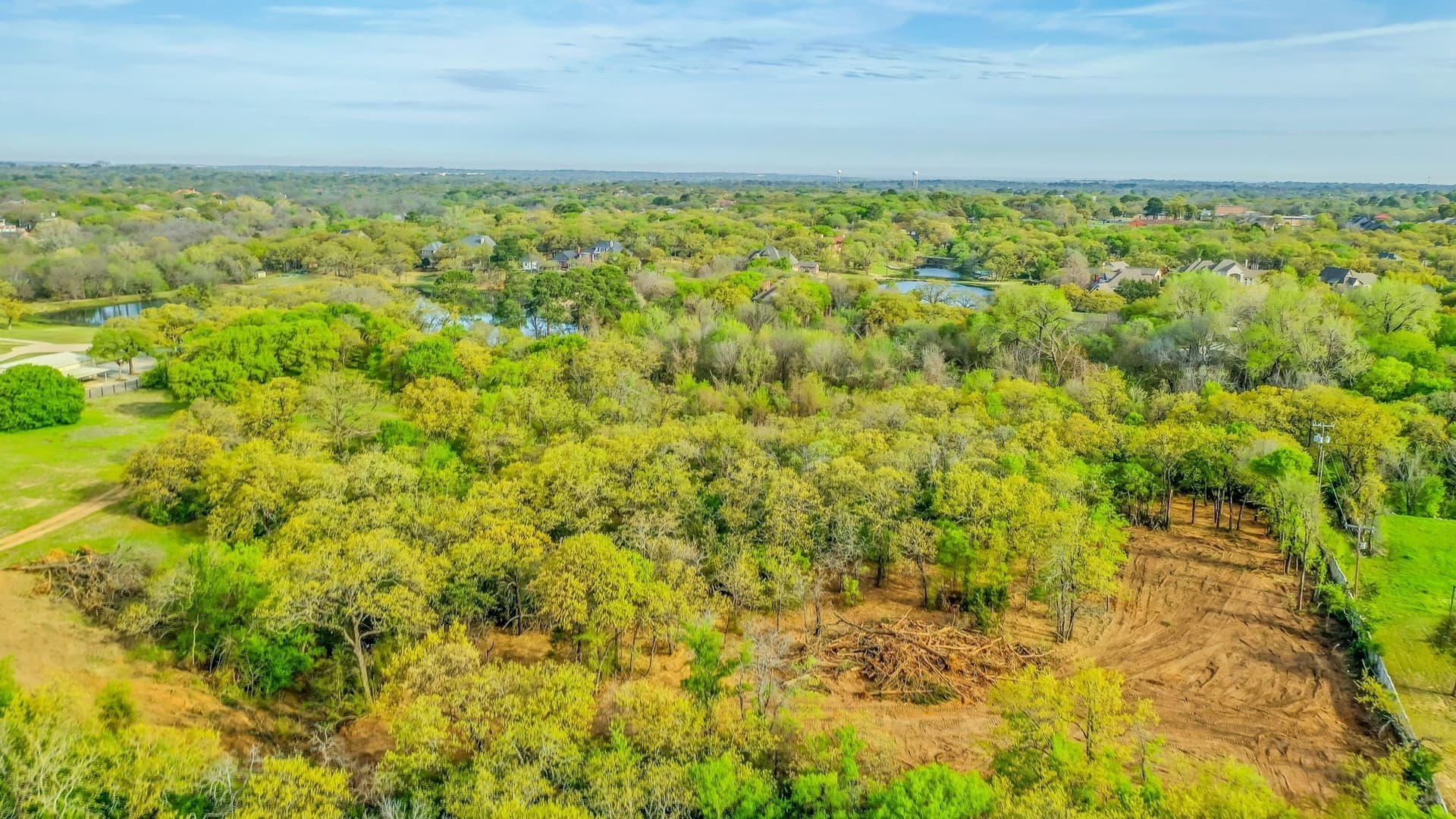 0.5 acres in Tarrant County gallery image 3