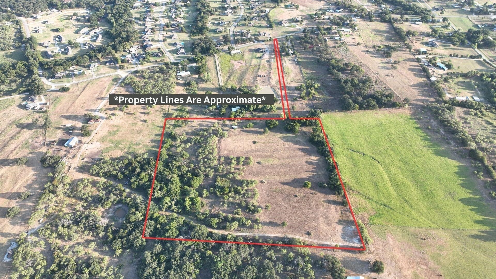 18.53 acres in Parker County - photo 11