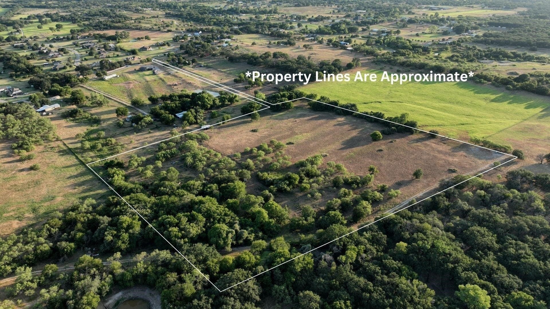 18.53 acres in Parker County - photo 2