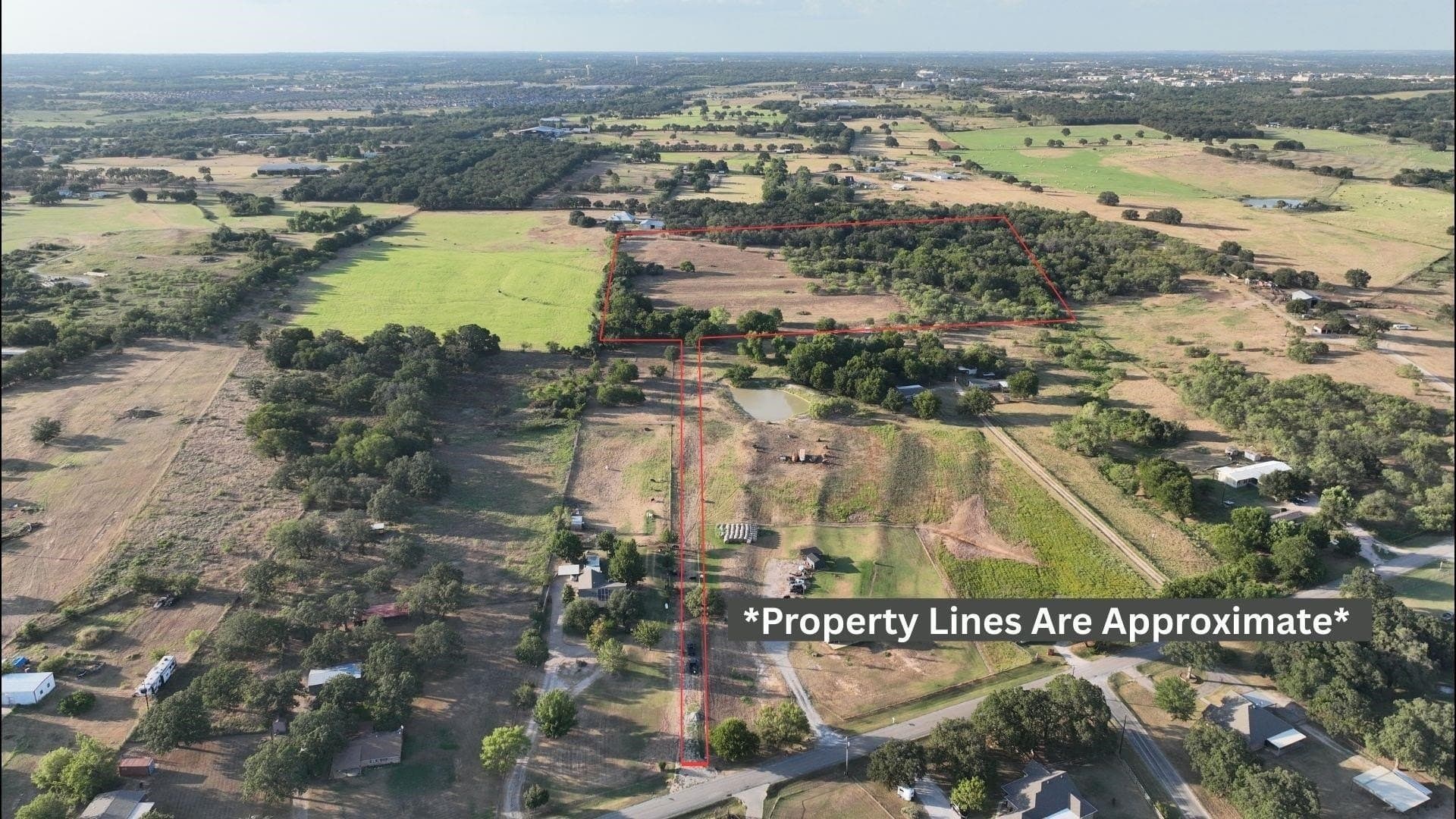 18.53 acres in Parker County - photo 10