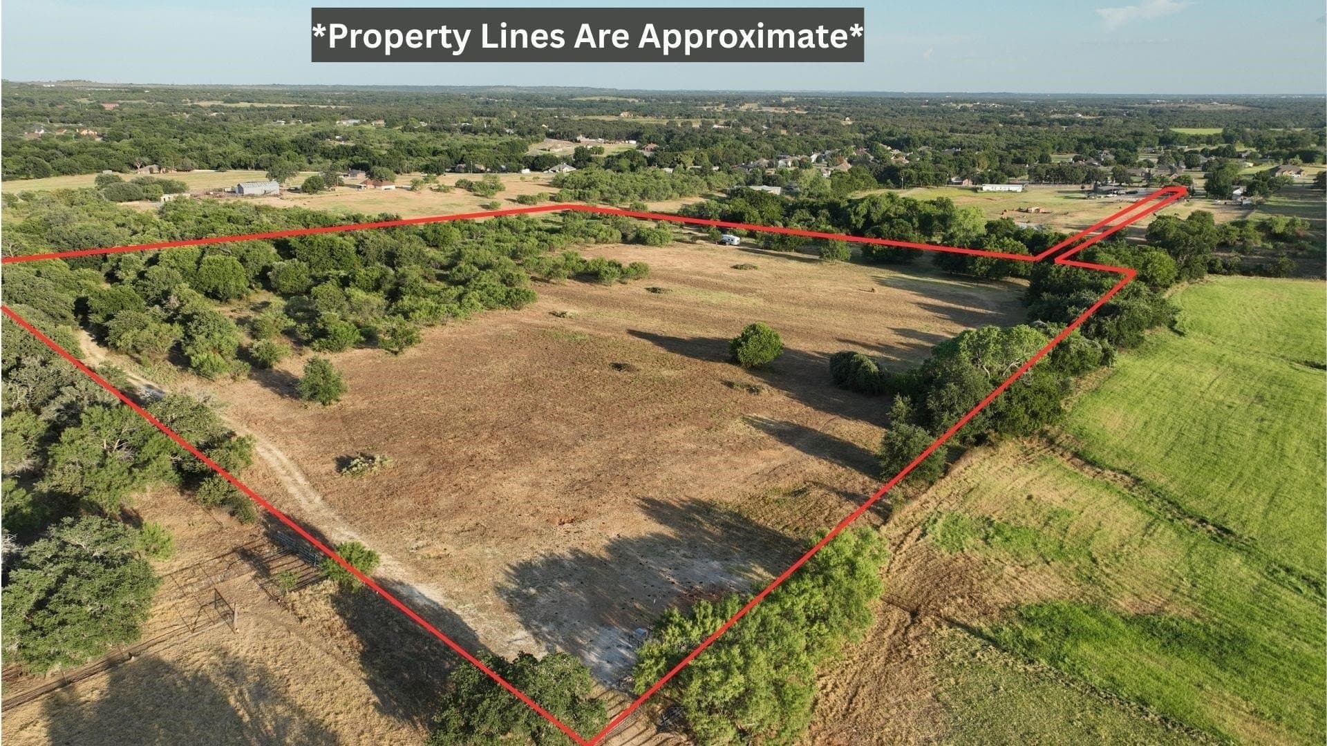 18.53 acres in Parker County - photo 9
