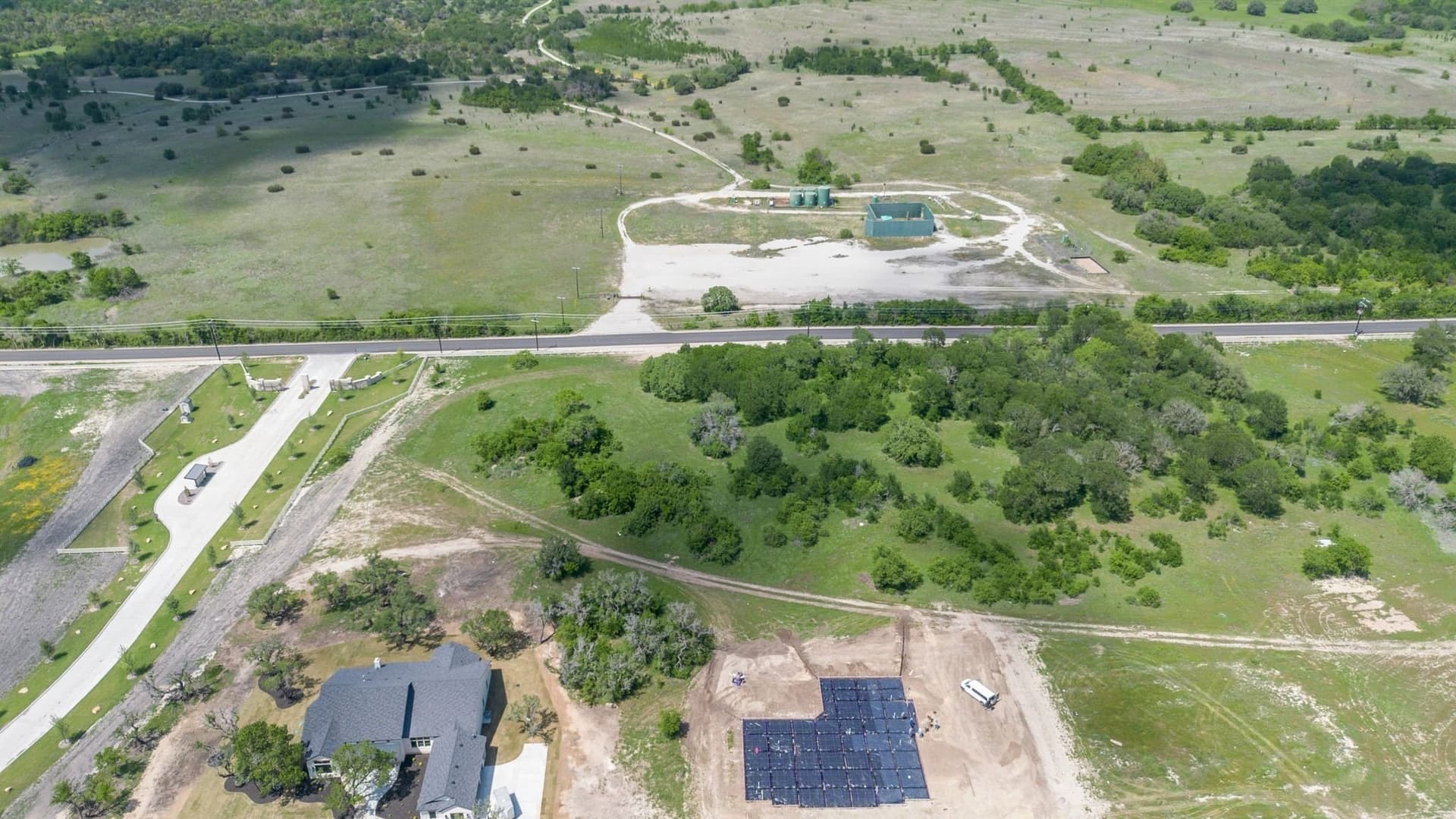 2.65 acres in Parker County - photo 7