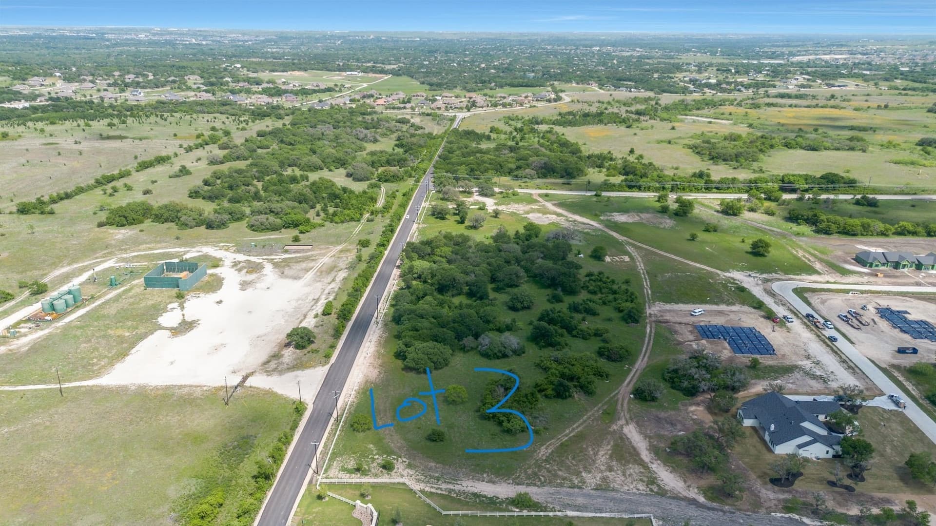 2.65 acres in Parker County - photo 3
