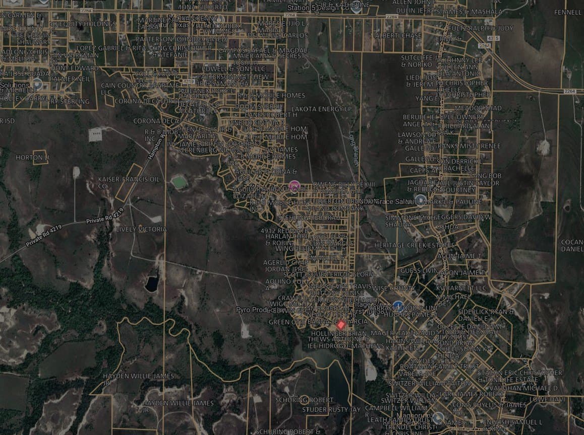 0.39 acres in Wise County gallery image 2