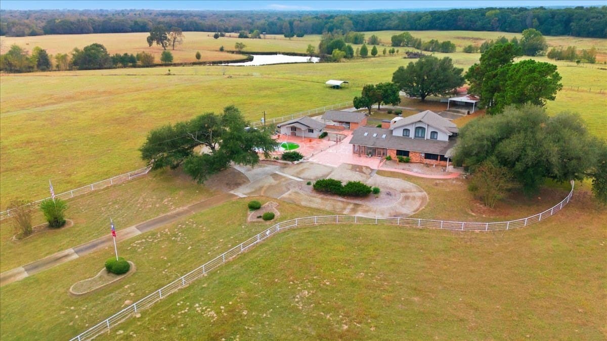 78 acres in Hopkins County - photo 30
